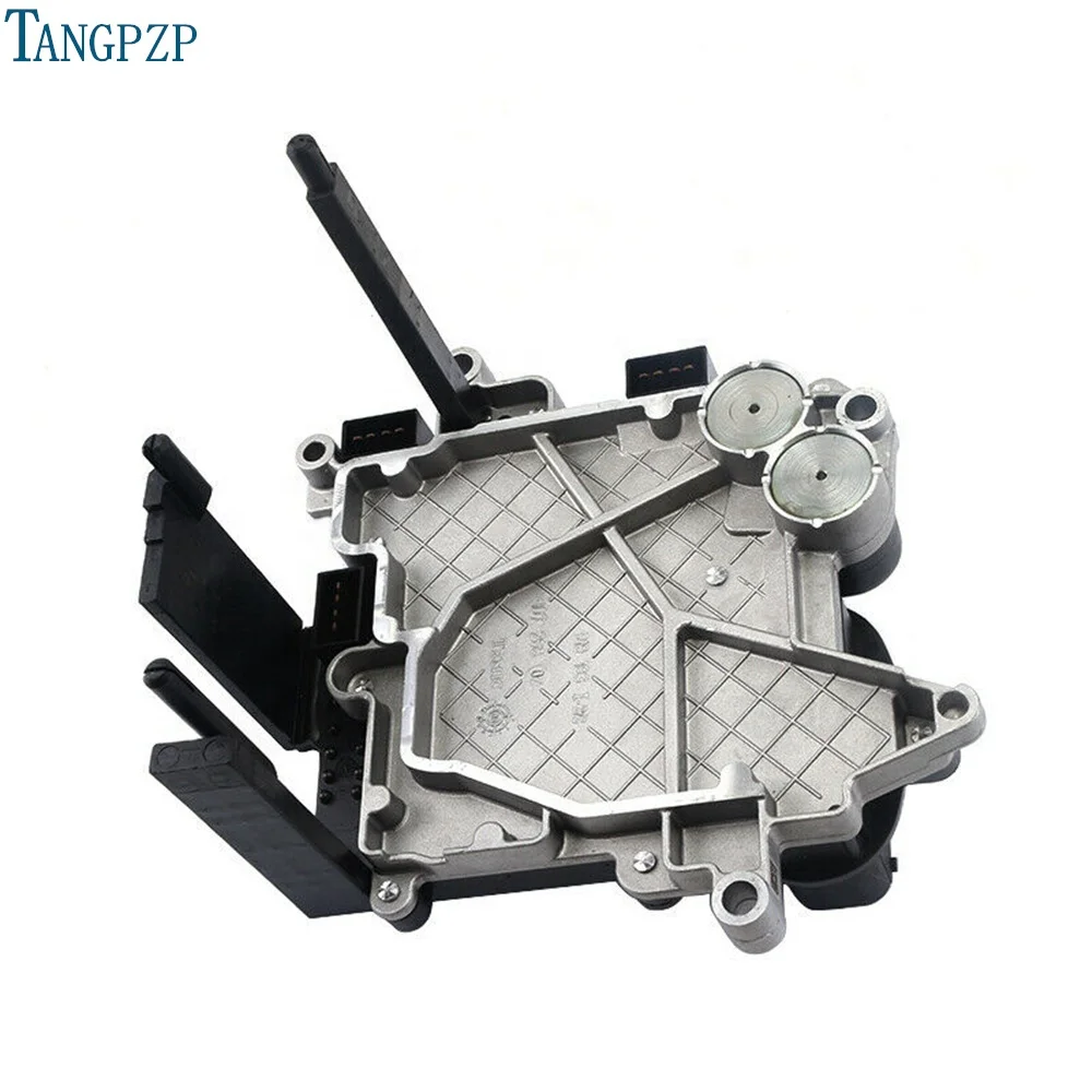 

2026 Hot Selling Original Brand New 01J TCU TCM 01J927156HT 01J927156JG Transmission Control Unit Module For A4