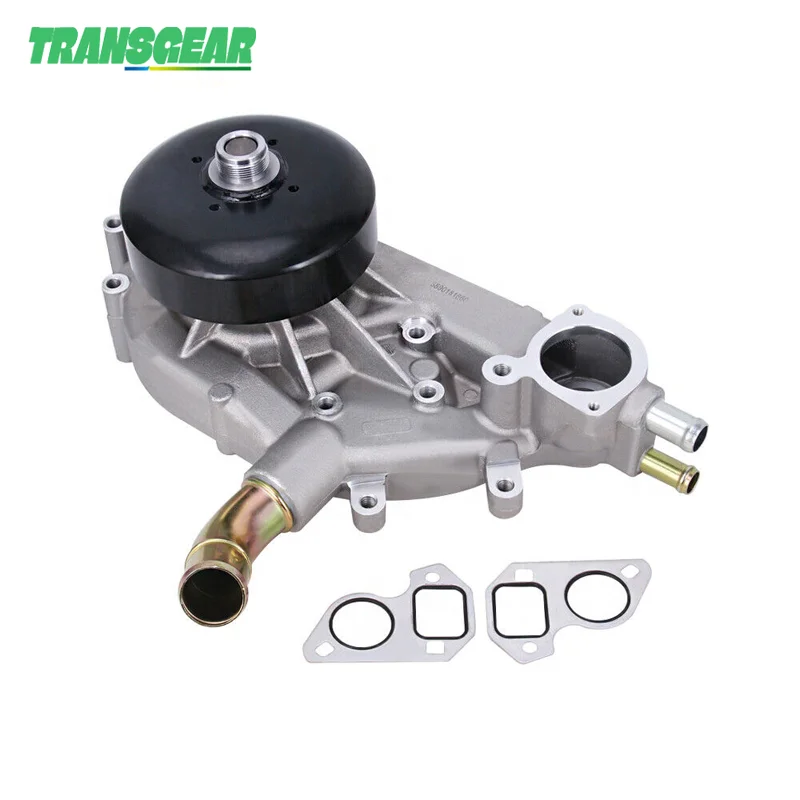 

12458935 12556449 88894290 89018166 2456113 New Engine Water Pump Fit For GMC Chevy Silverado Sierra 1500 99-06 4.8L 5.3L 6.0L