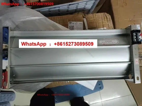 Liaoning Dandong Xinyuan Electric Power GFDD590-150 Dry Transformer Cross Flow Cooling Fan