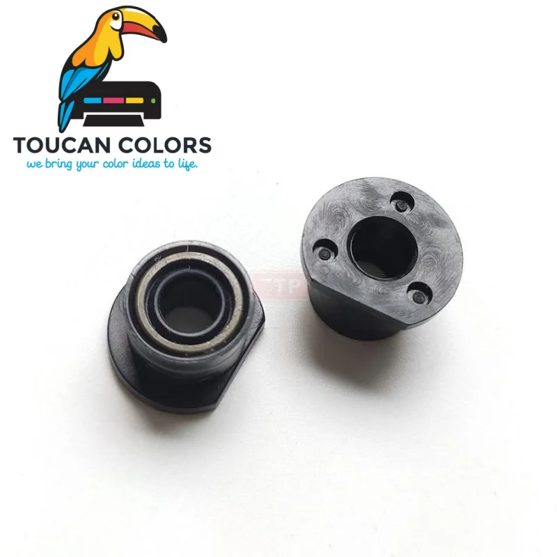 ToucanPrinter 26TA30770 Compatible Developer Unit Bushing for Konica Minolta Bizhub 920 950 1050 BH920 BH950 BH1050 Copier Parts