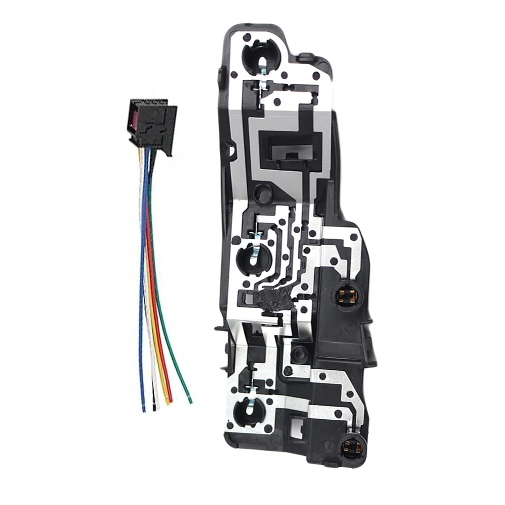 Left Tail Light Socket Wiring Assembly for For A1 2010-2018 Exact Fit Replacement 8X0945093D 8X0945257A 6Q0937702