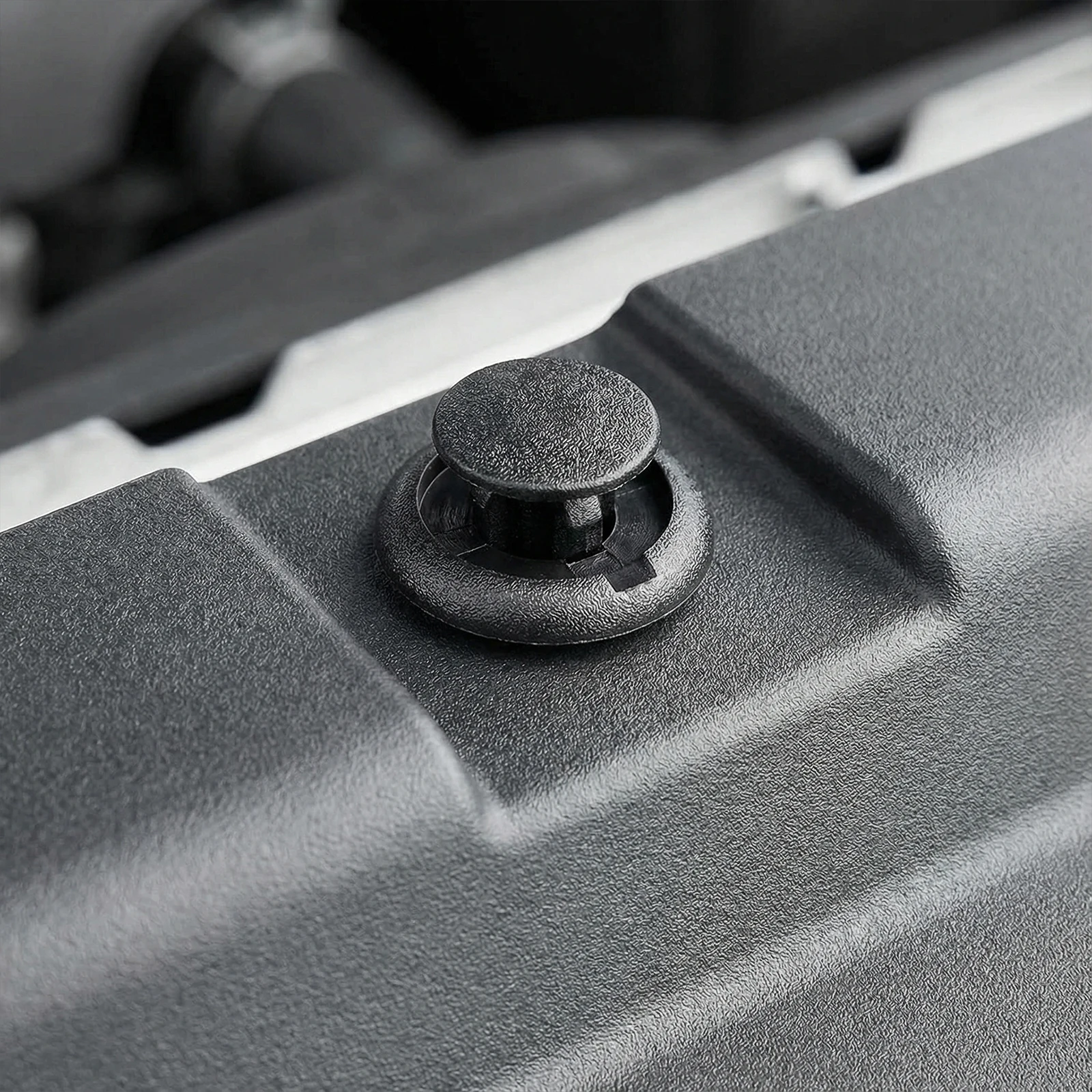 

1240Pcs Automotive Mounting Clip Kit with Installation Tools Universal Car Push Retainer Clips Nylon Auto Fixing Fasteners Kit