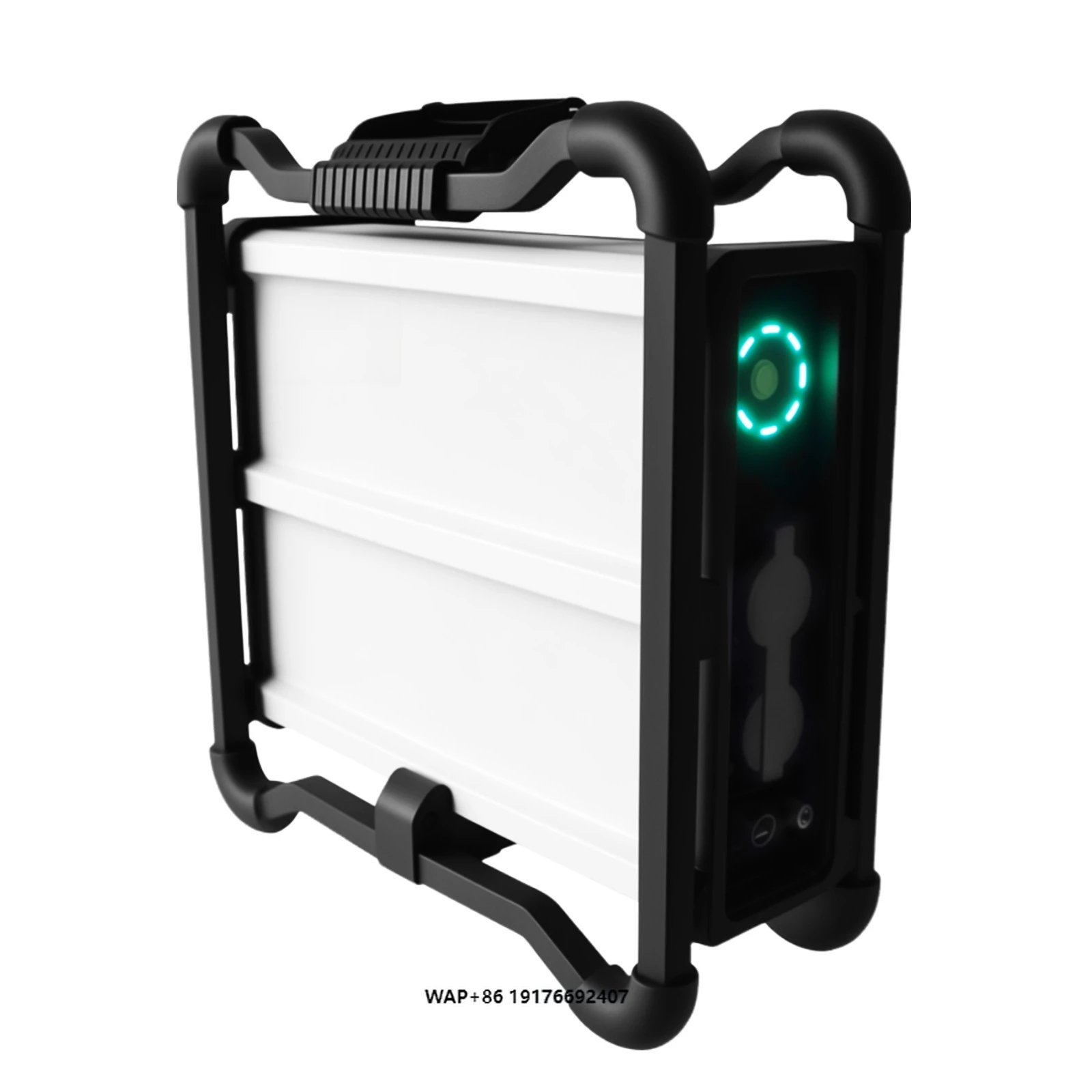 Battery 3600w 110V 220V Camping Outdoor Generator Portable Powerstation Charging Solar Portable Power Station