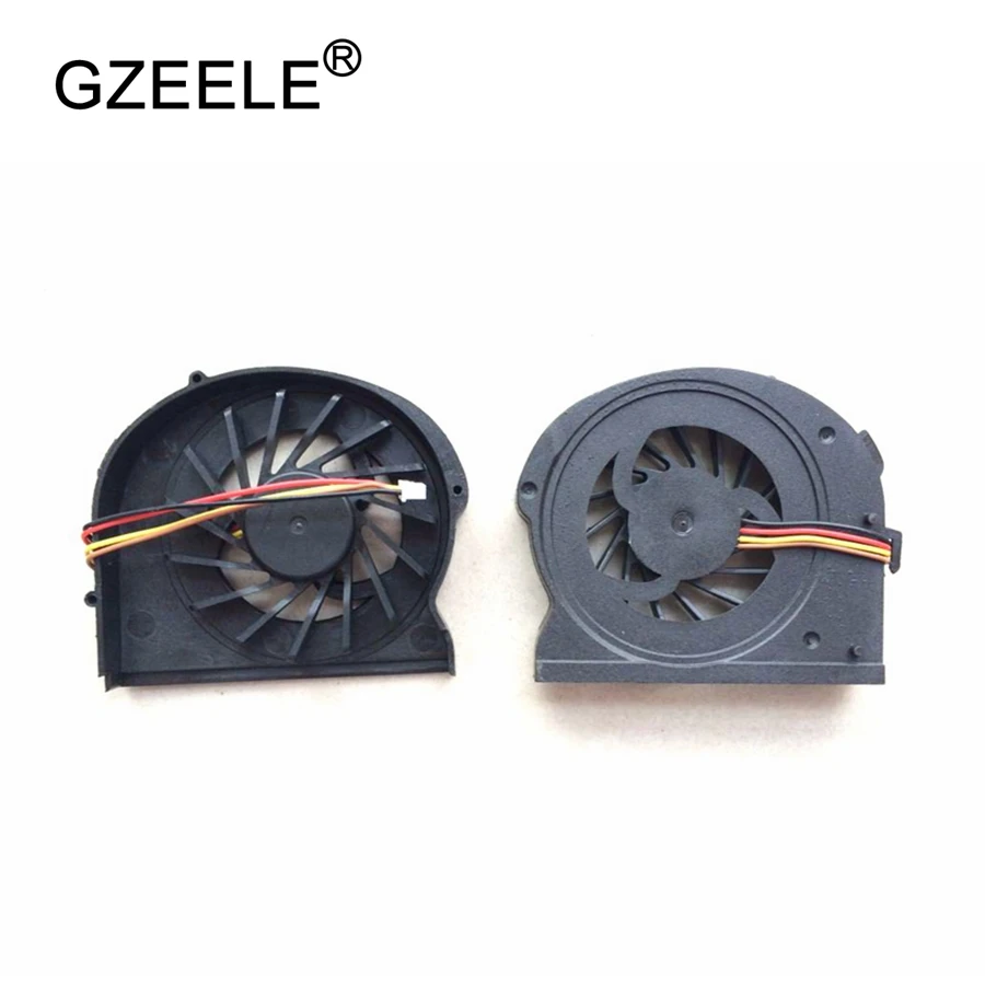

GZEELE new cpu cooling fan For Lenovo ideapad Z360 Z360A Laptop CPU Cooler Fan Computer Components Cooler Fan