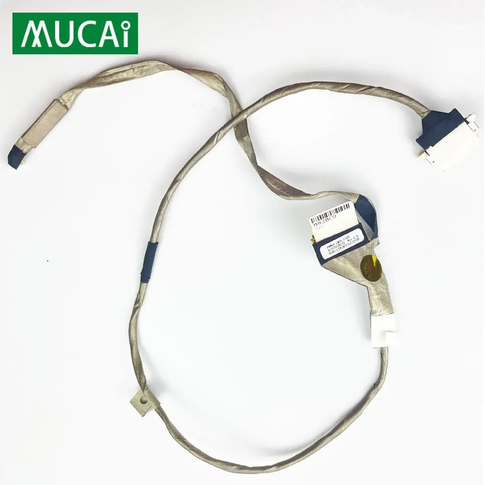 For Toshiba C660 C660D C660G C665 C665D P750 P750D P755 P755D laptop LCD LED Display Ribbon cable DC020011Z10 DC02001BG10