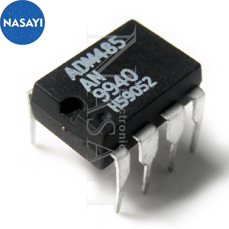 5PCS TPS5420DR TPS5420 5420 ADM485ANZ ADM485AN MCP4921-E/SN MCP4921 FSQ0365RN Q0365R SPC7011F SPC7011 EL6N137 6N137