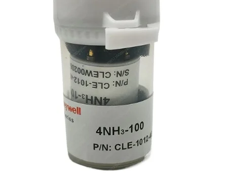 

1PCS 4NH3-100 for honeywell Ammonia sensor 4NH3-500