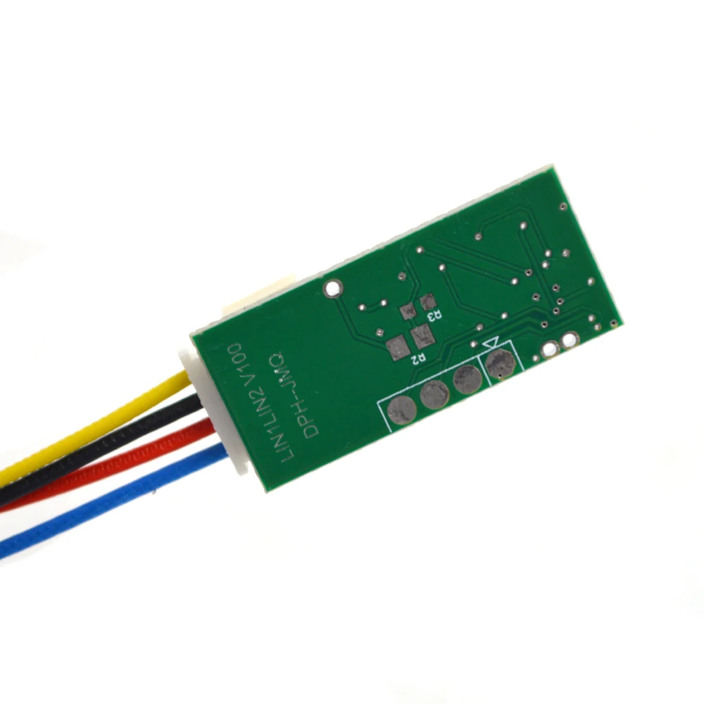 

For Audi A3 A4 Q5 A6 C8 R8 steering wheel decoder - no welding required