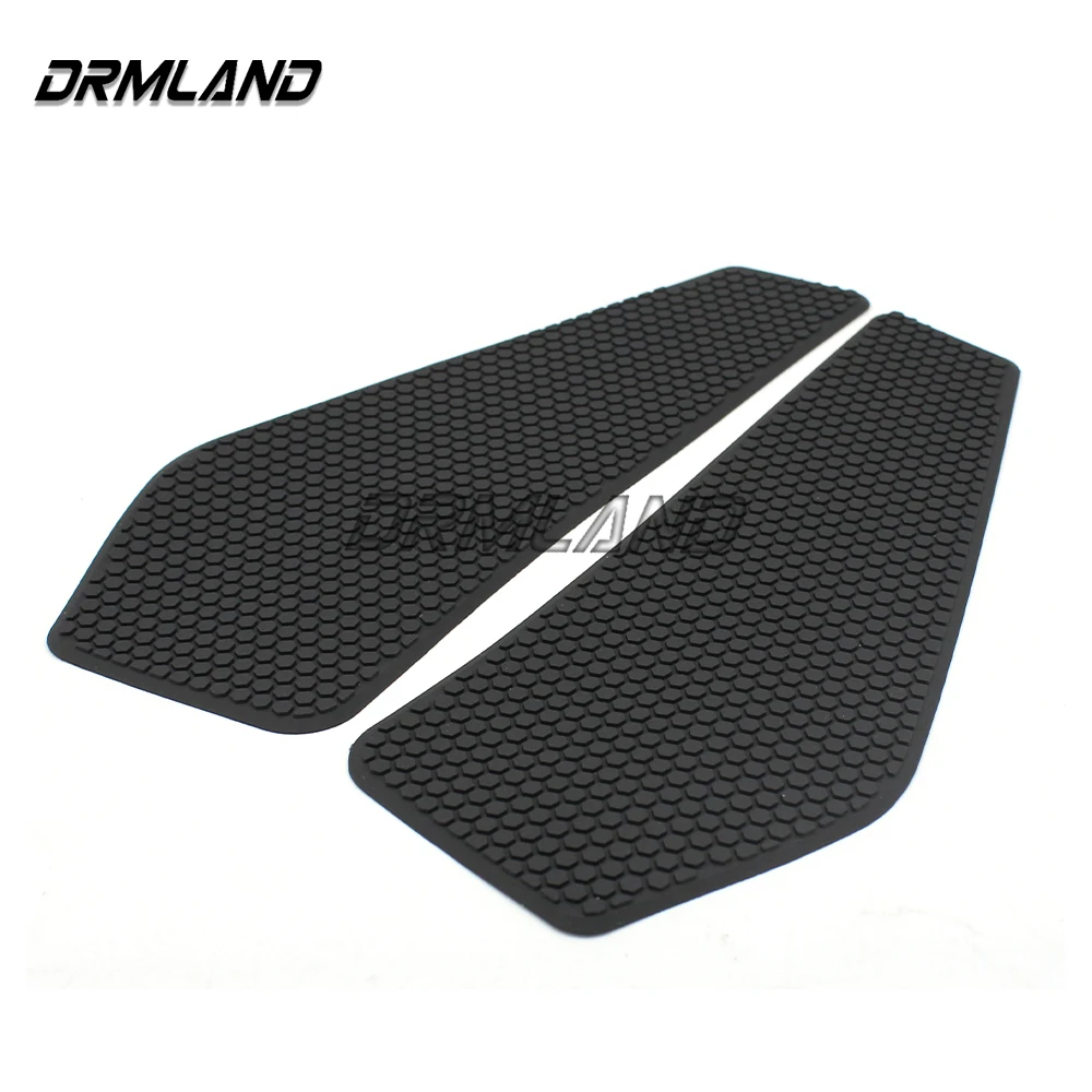 For Kawasaki Ninja400 Z400 Ninja 400 Z 400 2018 2019 2020 Motorcycle Fuel Tank Pad Protector Knee Grip Traction Side Stickers