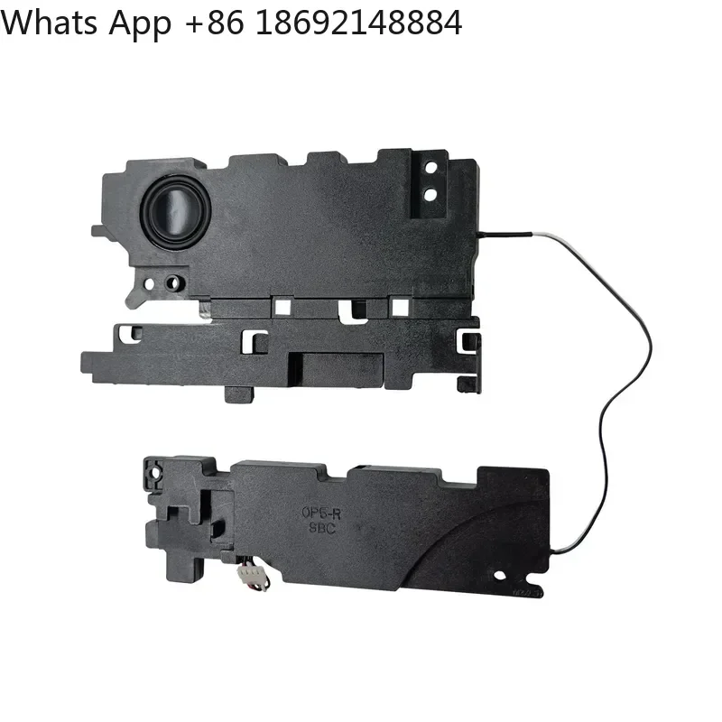suitable for HP 15-EF 15-DY 15S-EQ 15S-FQ TPN-Q222 Notebook Speaker