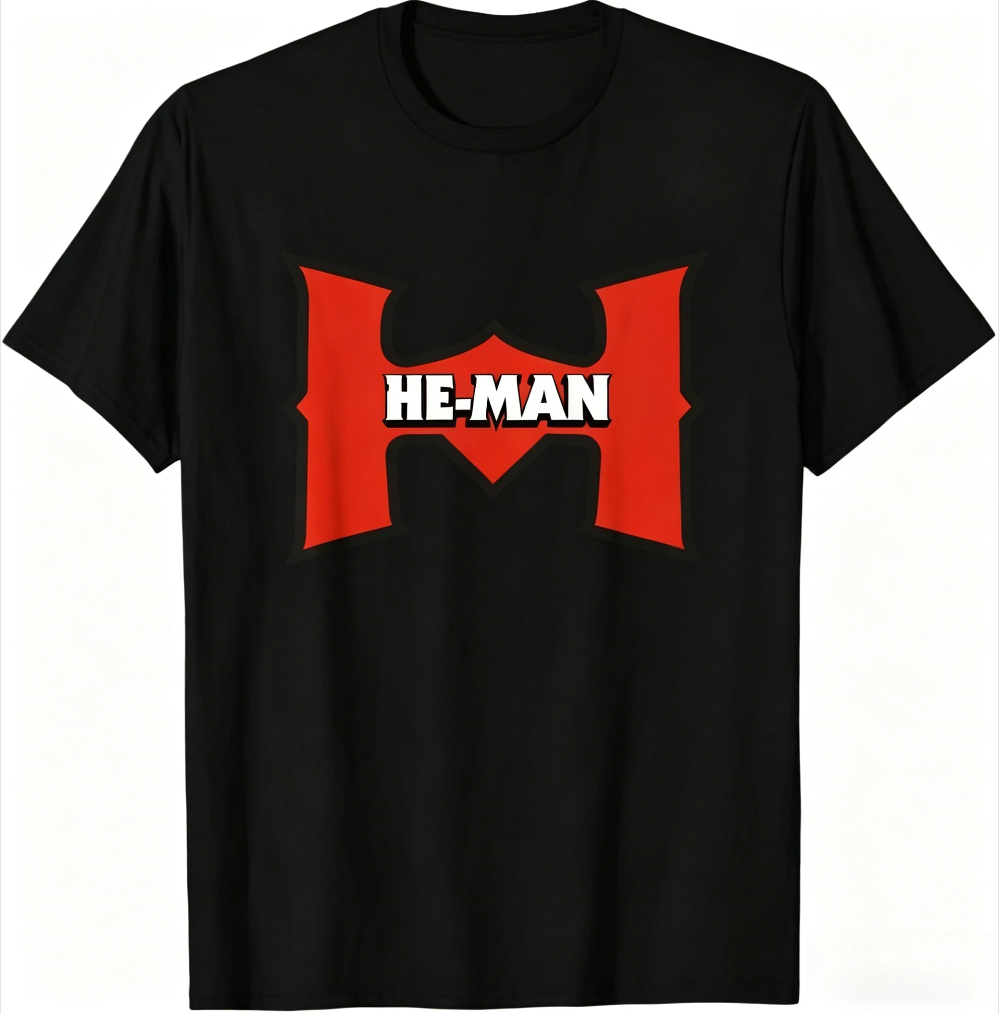 Camiseta para hombre Masters of The Universe, camiseta de merchandising de la película, camiseta Unisex, novedad de verano 2026, ropa informal de moda, camisetas transpirables de algodón