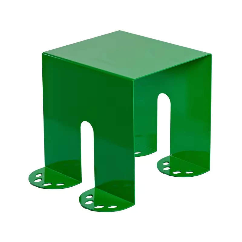 

Creative toe-shaped side table and dining chair designer fashion living room, bedroom small coffee table