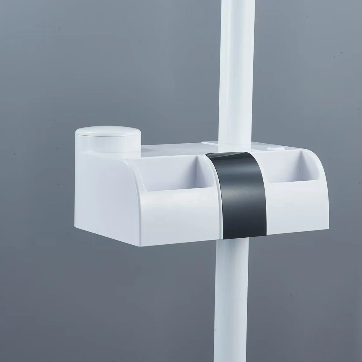 Multifunctional Dental Tissue Box Cup Holder Organizer Accessory for Dental Chair Clinic Treatment Unit