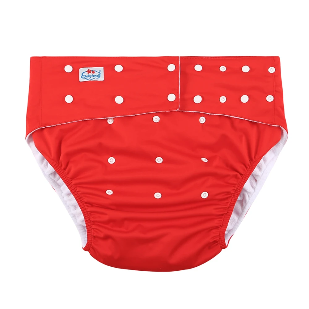 Variant: Red