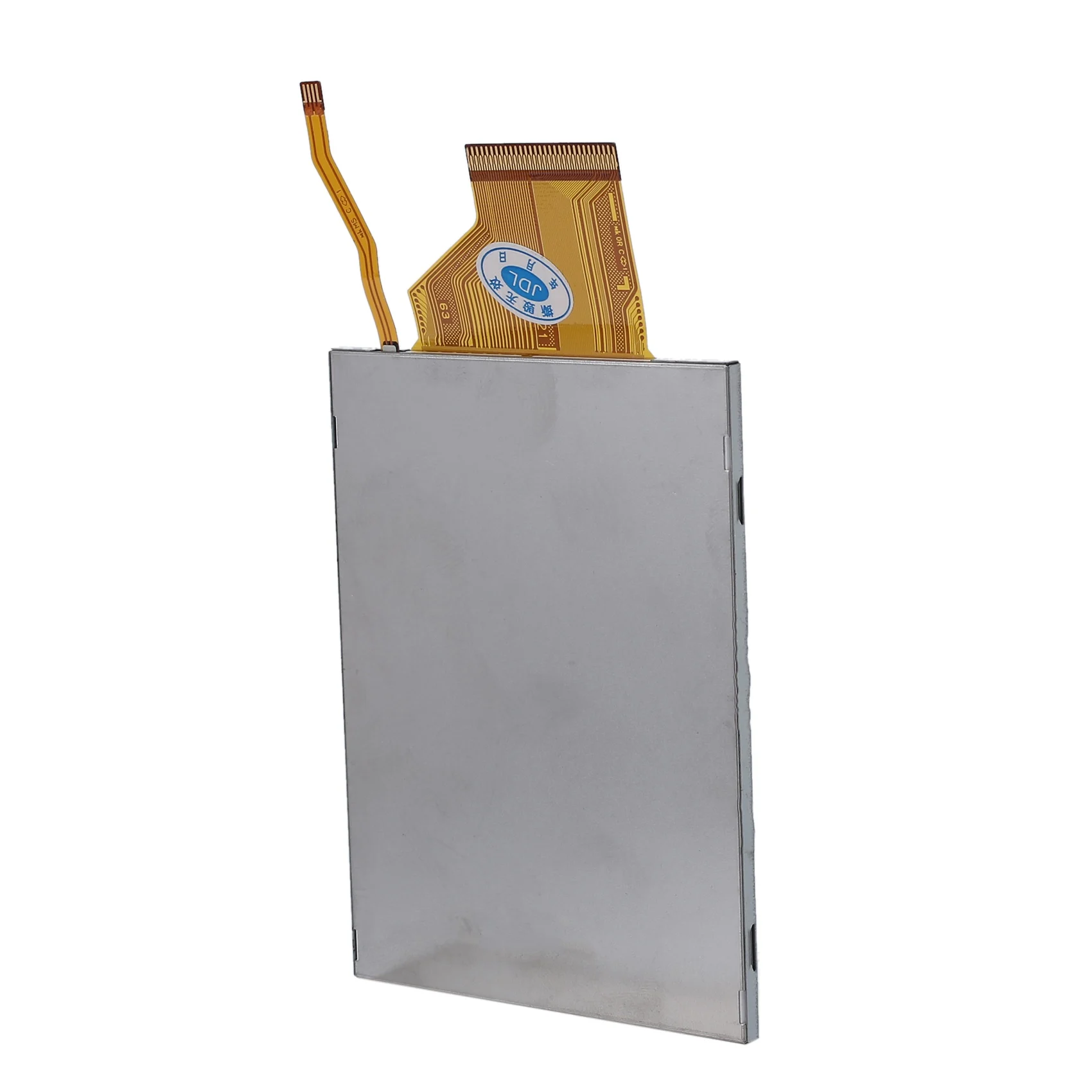 POSV-For Nikon D3300 D5200 شاشة LCD شاشة LCD شاشة كاميرا SLR