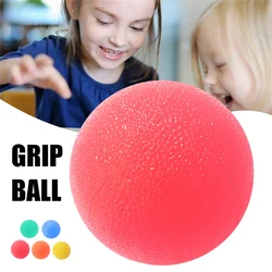 Premium Hand Exercise Balls Multiple Resistance Therapy for Carpal Tunnel Pain Relief Therapy