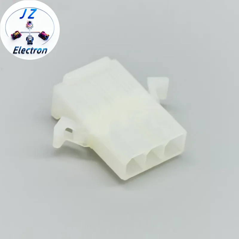 20PCS Original Genuine 15-31-1031 Rectangular Connector Housings Automotive Smart Electronic Devices