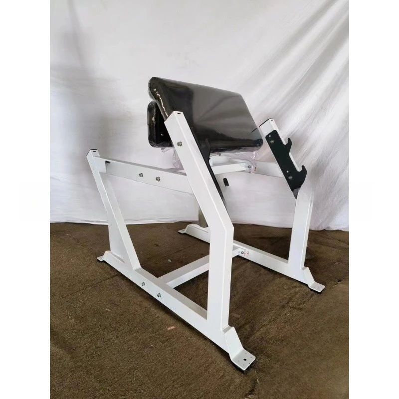 

Adjustable Seated Priest Chair Arm Bend Trainer Bend Exerciser