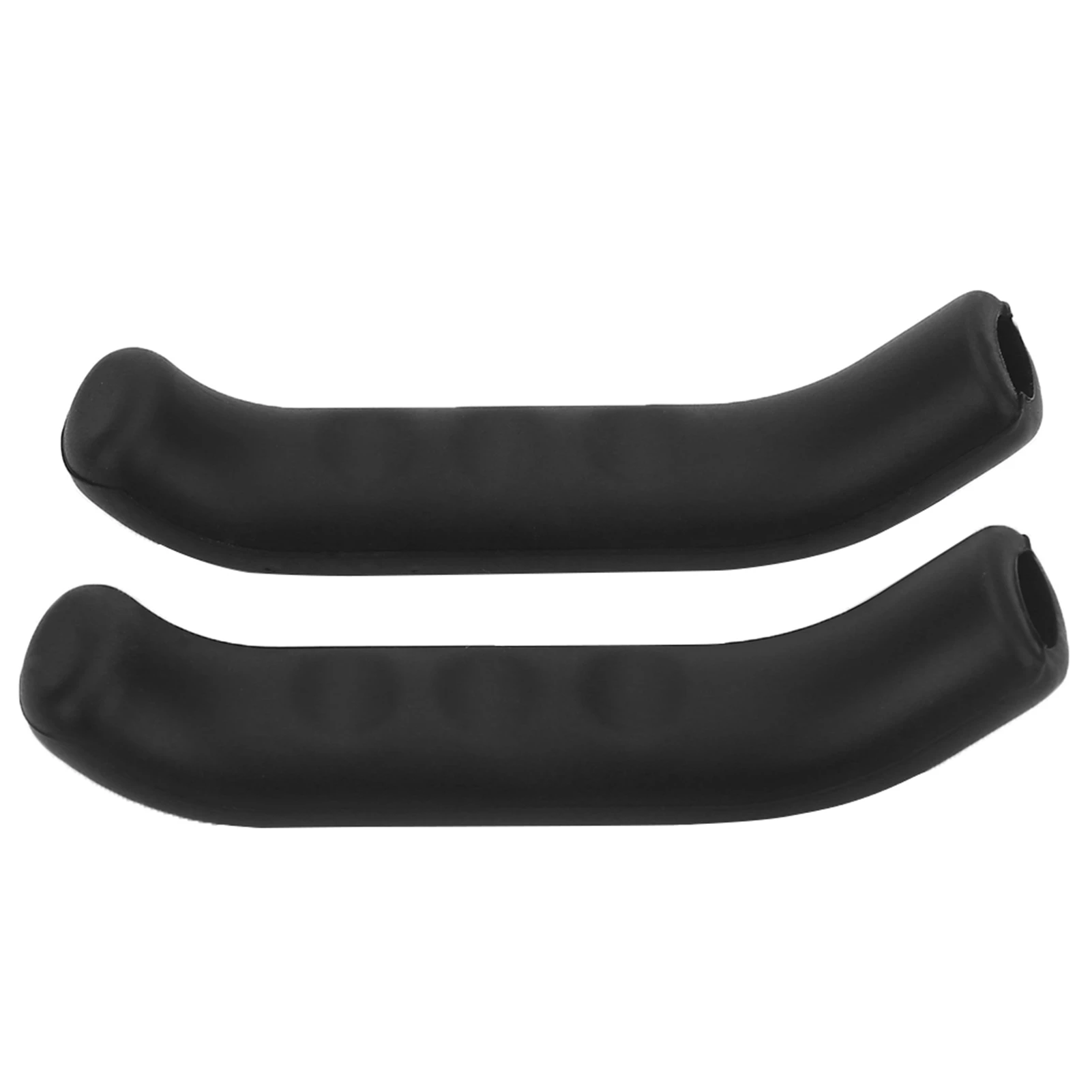5 kleuren fietsremhendelbeschermers, siliconen handgrepen, antislip, waterdicht, beschermend, fietsaccessoire, beschermhoezen voor fietsremhendels.