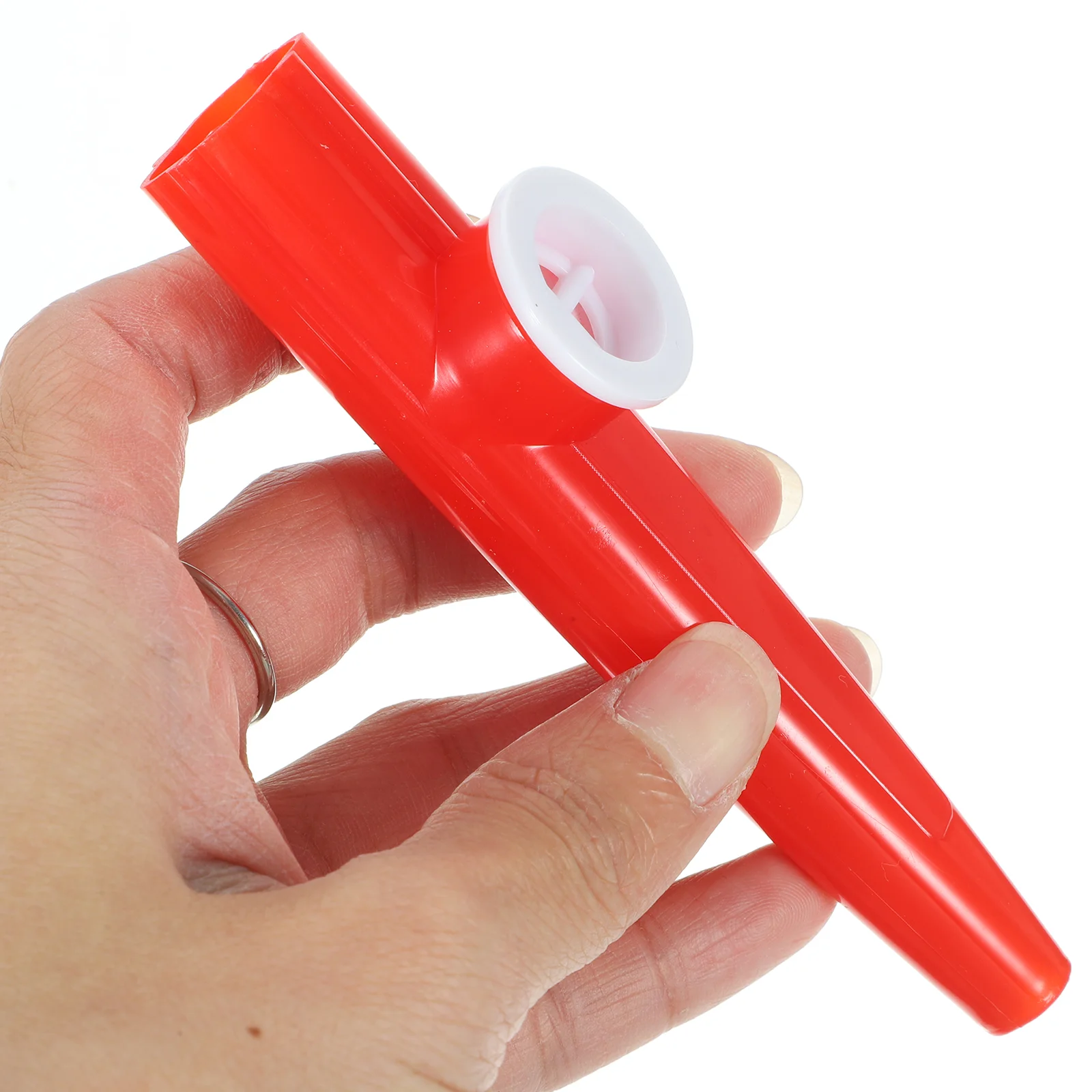 Jouet kazoo pour enfants, instrument de musique électrique, instrument de bouche, intéressant, 12 pièces