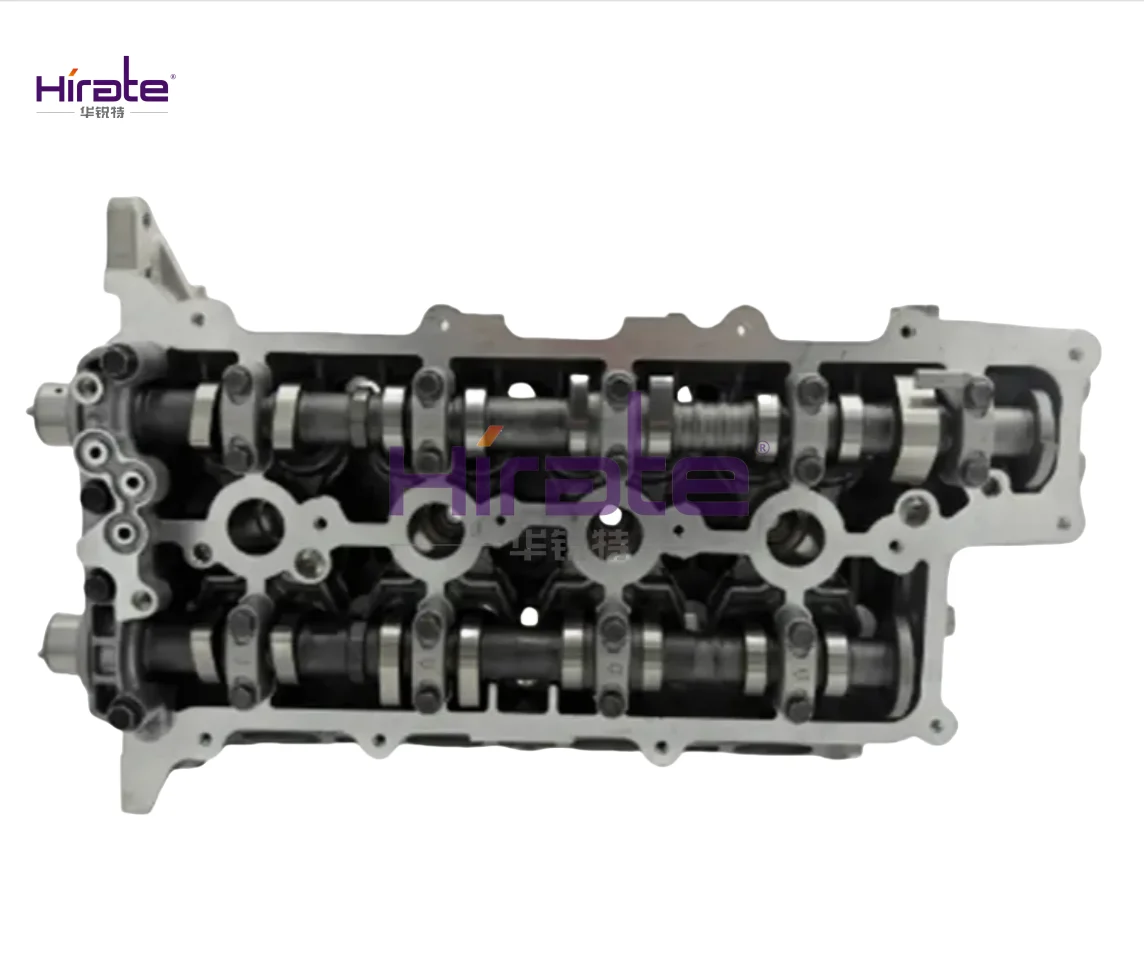

Best-selling High Quality G4FD G4FJ 22100-2B710 22100-2B702 For Hyundai 1.6L Complete Cylinder Head