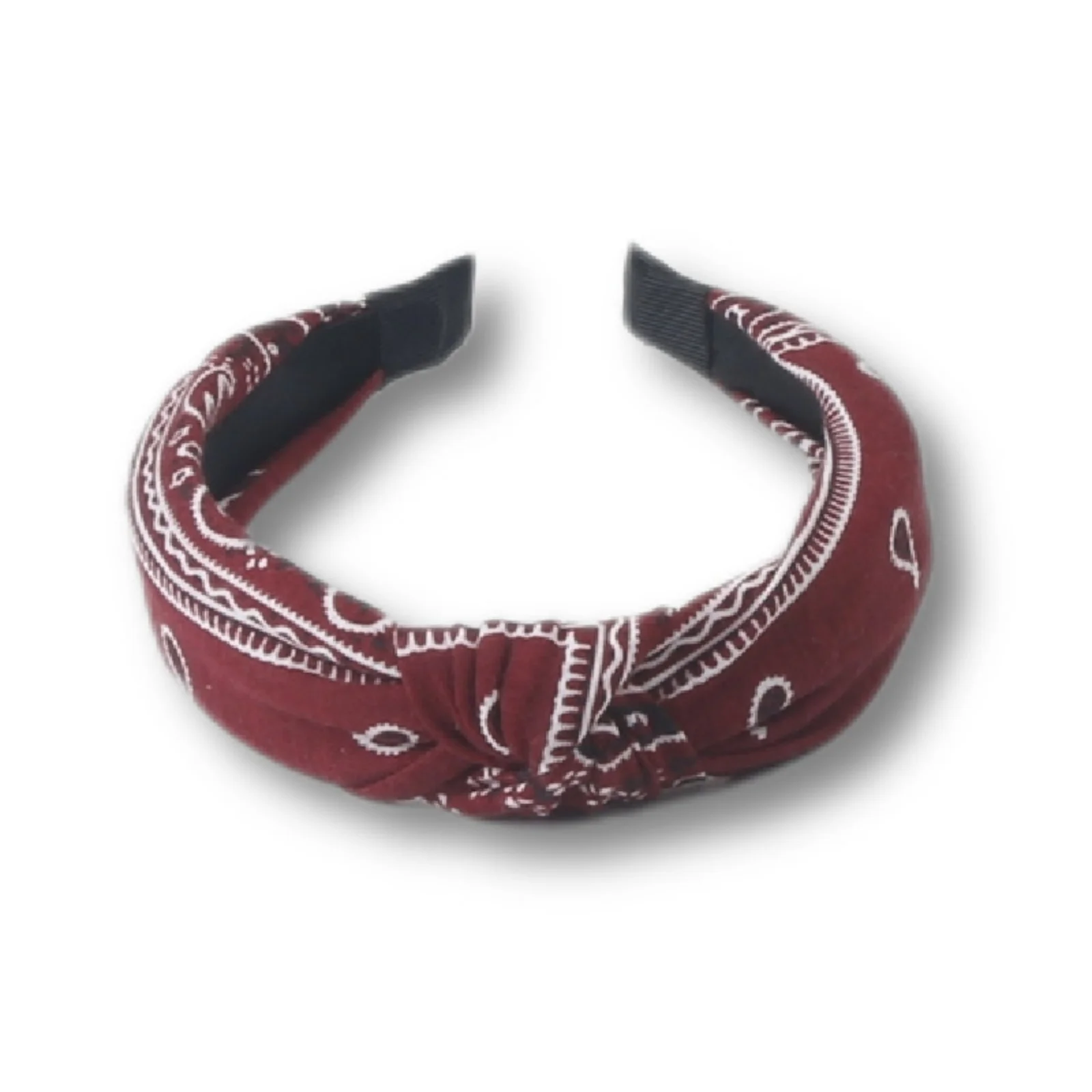 Thumbnail 3 - #86 Best Fabric Headbands to Buy In 2026