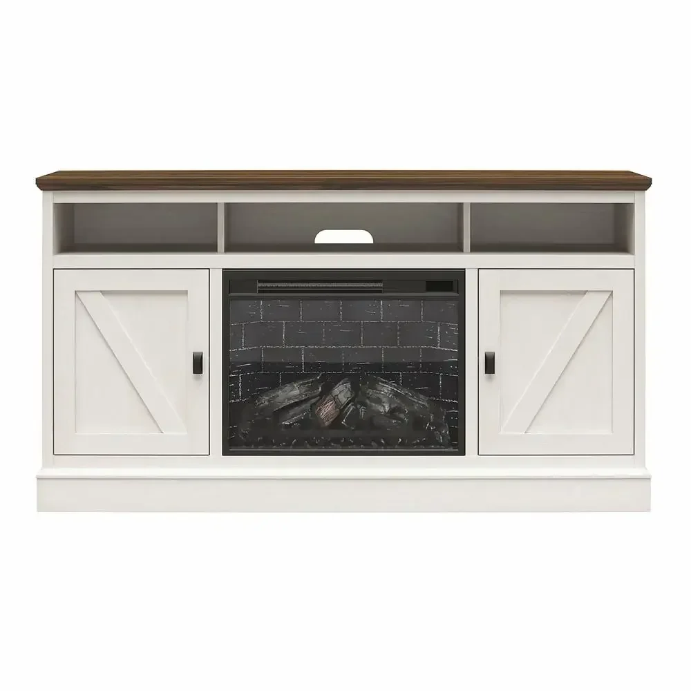 Thumbnail 4 - #14 Best Electric Fireplace Heaters to Buy In 2026