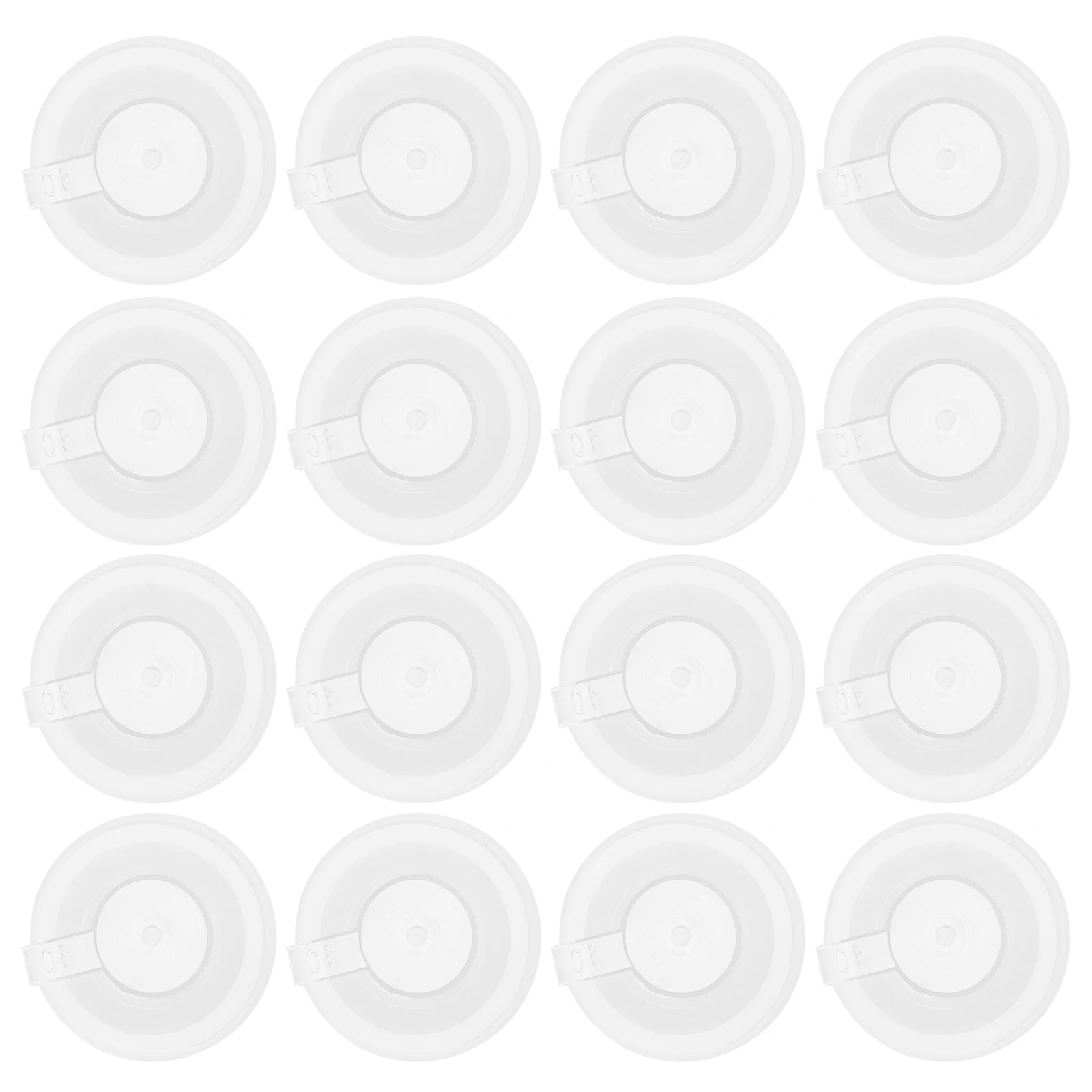 

100Pcs Bottle Pourer Caps for Sauce Bottles Slow Pour Dispensing Pour Spouts Kitchen Bottle Emptying Caps Replacement