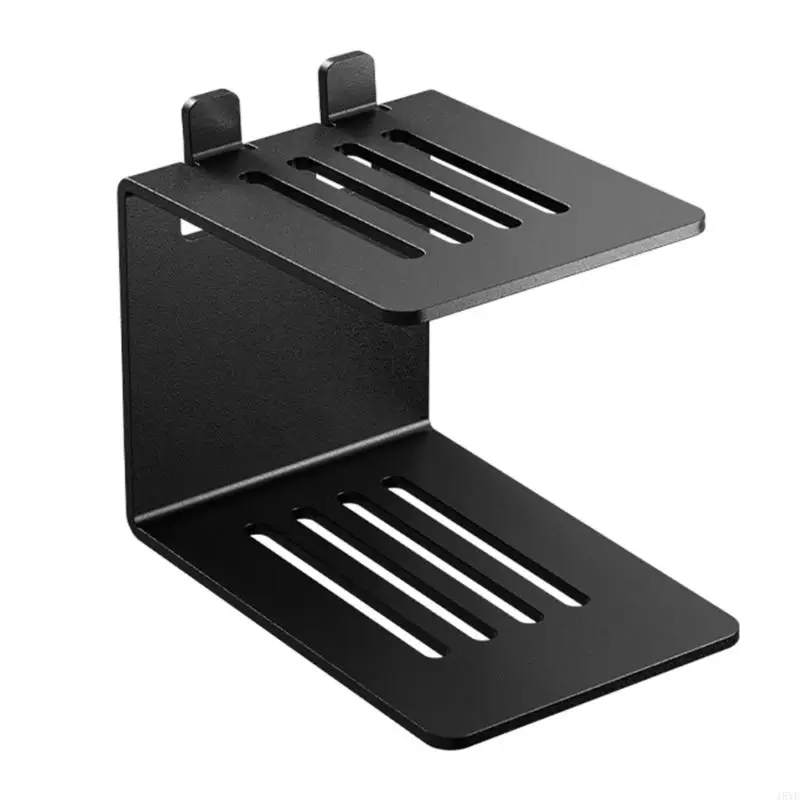 Professional Stand With Vibration Dampening Carbon Steel Frame for Studio Monitoring Conference Room Party Venues