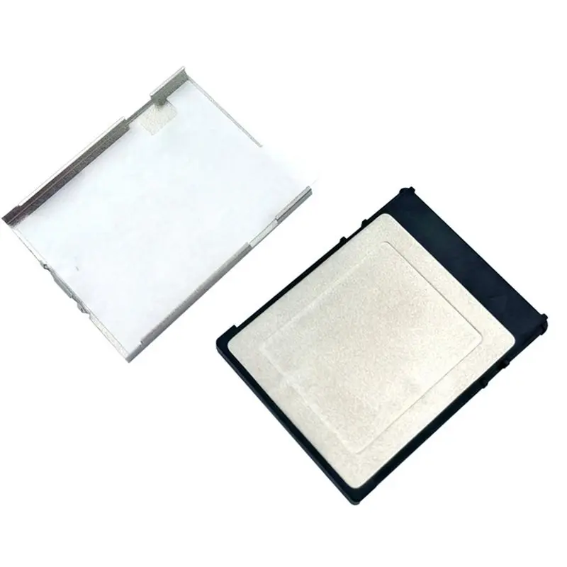 -[A51I Digital]Case CFE Memory Card Holder For Cfexpress Type B And XQD Cards- Replacement Protective Storage Shell For Camera C