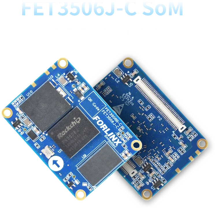 Forlinx Embedded SC…