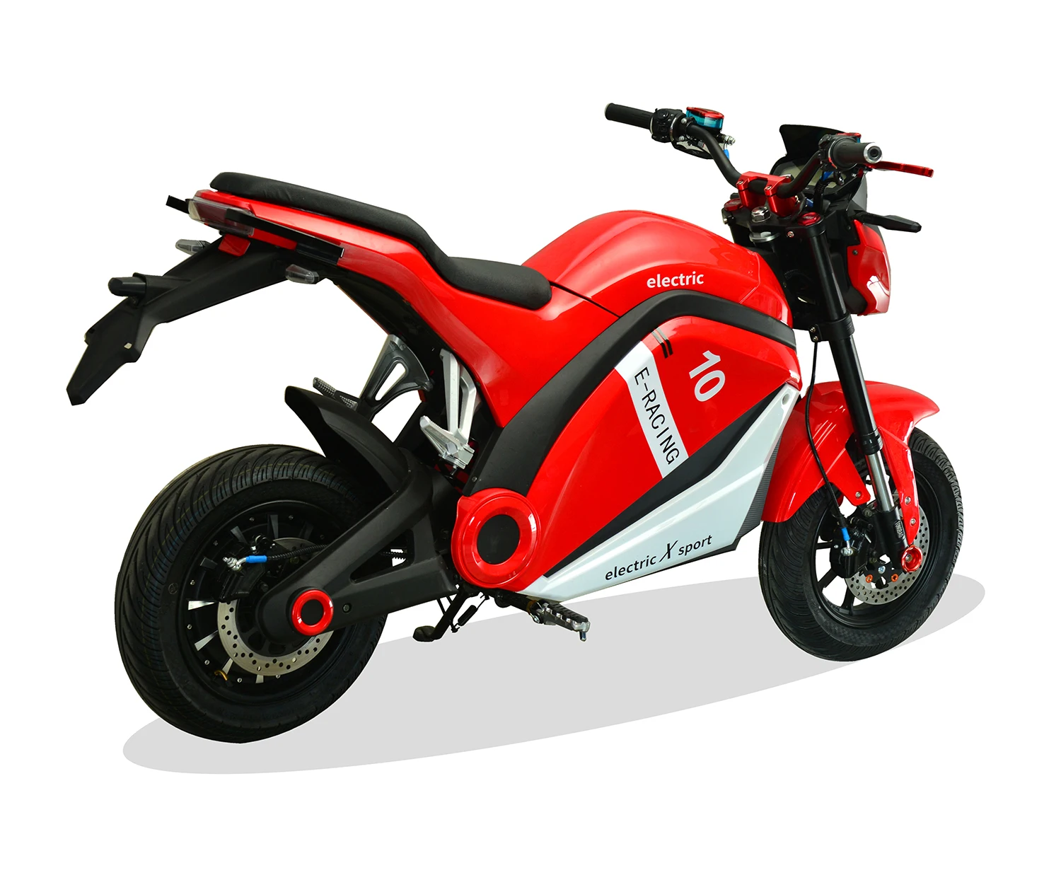 

Электрический мотоцикл 3000 Вт 72 В 40 Ач SKD, гоночный электромотоцикл с литиевой батареей, хорошее качество