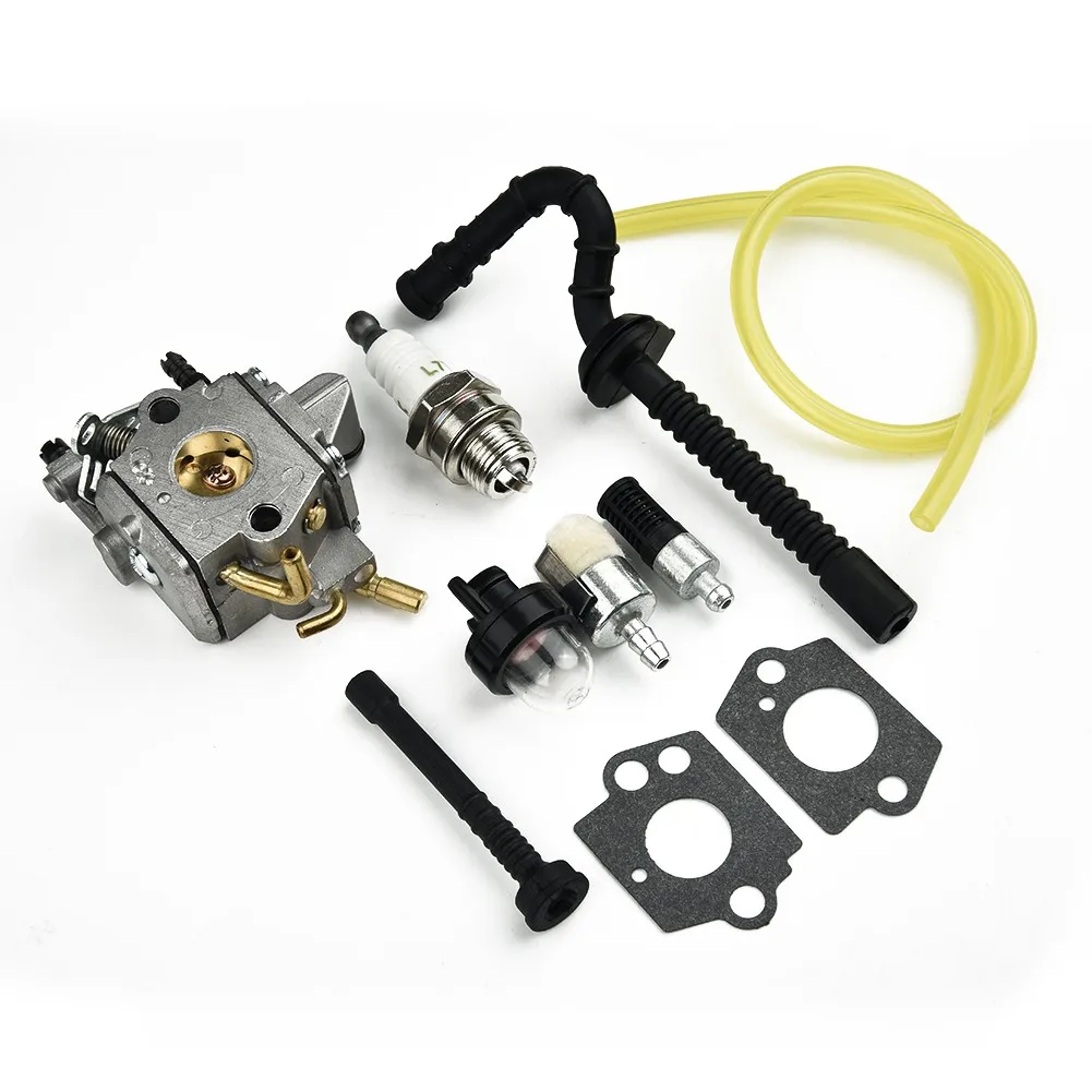 Enhance Your Chainsaw\\\\\\\'s Performance with For Zama C1Q 58 Carburetor For MS192 For MS192T For MS192TC Fuel Hose