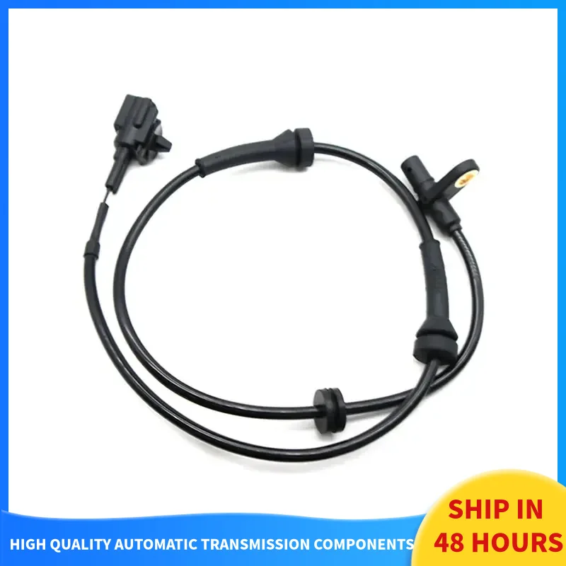 

47901-2DV0A 479012 DV0A 0265008758 Новый датчик скорости заднего левого колеса ABS для Nissan Livina Bluebird Sylphy II G11Z автозапчасти