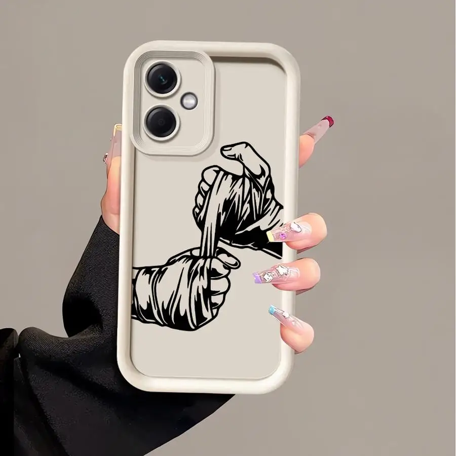 Soft Cover Case For…