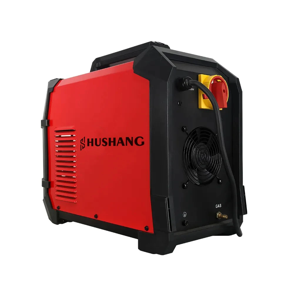 

Профессиональный портативный инвертор 220 В 110 В сварочный аппарат высокочастотный аппарат для аргонодуговой сварки TIG алюминий AC/DC MMA/TIG 200A