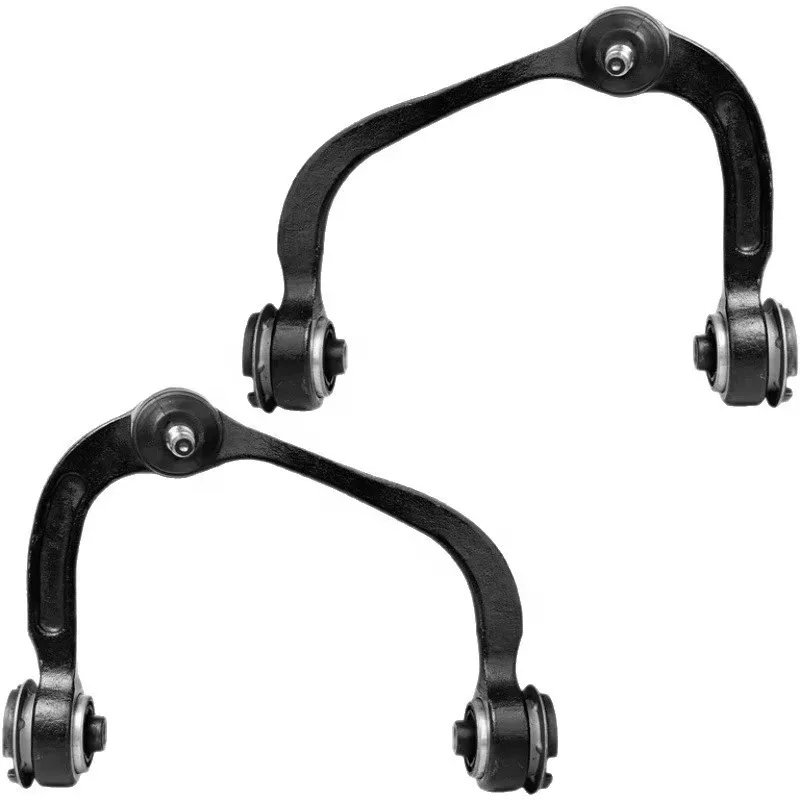 For Raptor F150  Suspension Bushing Assembly Upper &  Triangular Arm with Ball Joint Auto Parts