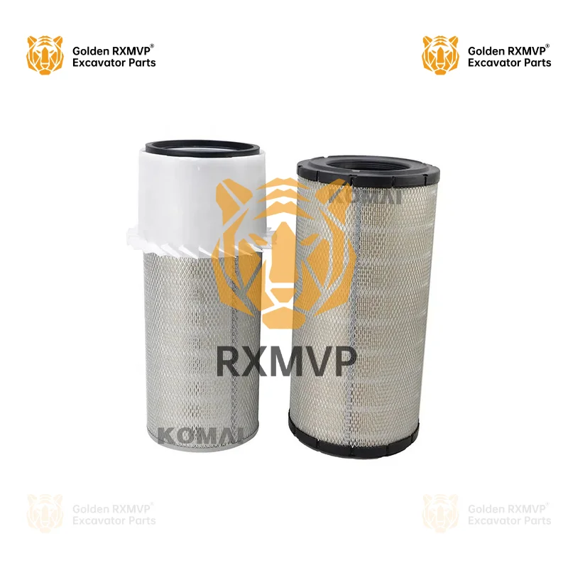 For KOAMI Warehouse Air Filter Element  P902309 SA18041 Use Excavator RXMVP