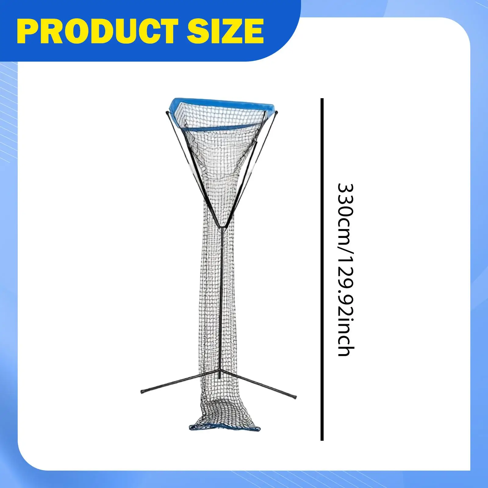 volleyball-practice-net-adjustable-trainer-portable-training-kit-with-storage-bag-for-backyard-school-indoor-outdoor-activities