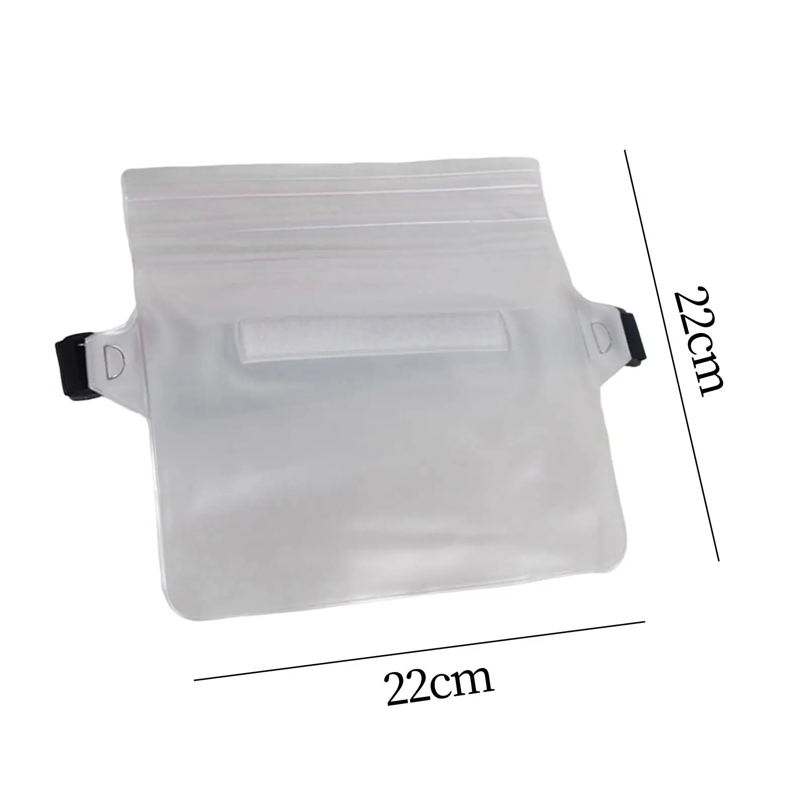 

Waterproof Bag Compression Sack Pouch for Surfing Swimming Trekking