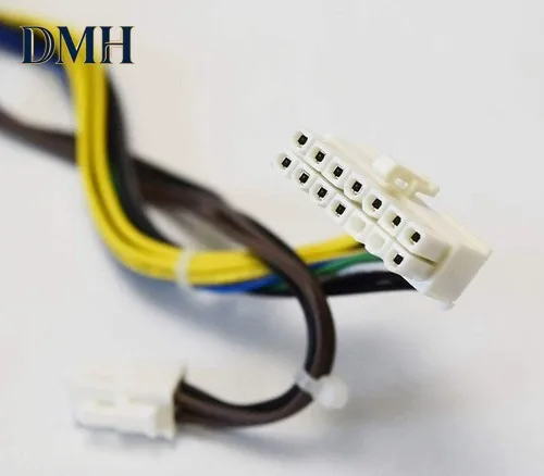 New PSU 54y8874 54Y8897 54Y8858 PCB020 FSP240-40SBV PS-4241-02 HK340-72FP For Lenovo 77 75 73 82 73 240W Power Supply 14Pin+4Pin
