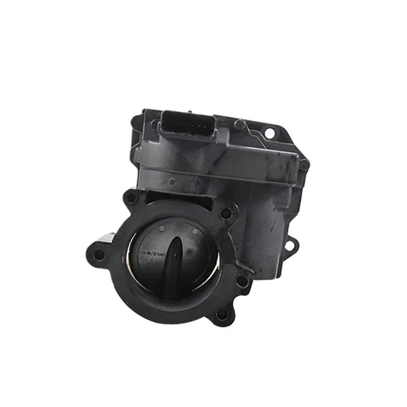 Fuel Injection Throttle Body V862418980 Fit for Mini Cooper Countryman Paceman 13547528179 13547574380 13547574698 13547576698