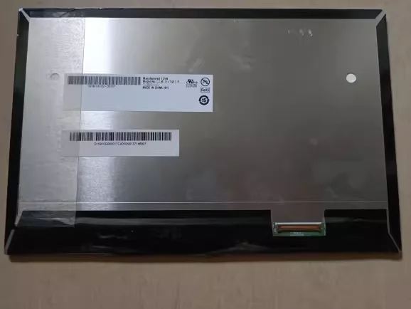 

10,1-дюймовый ЖК-экран G101EVN01.0, проверен на нормальную работу перед отправкой.