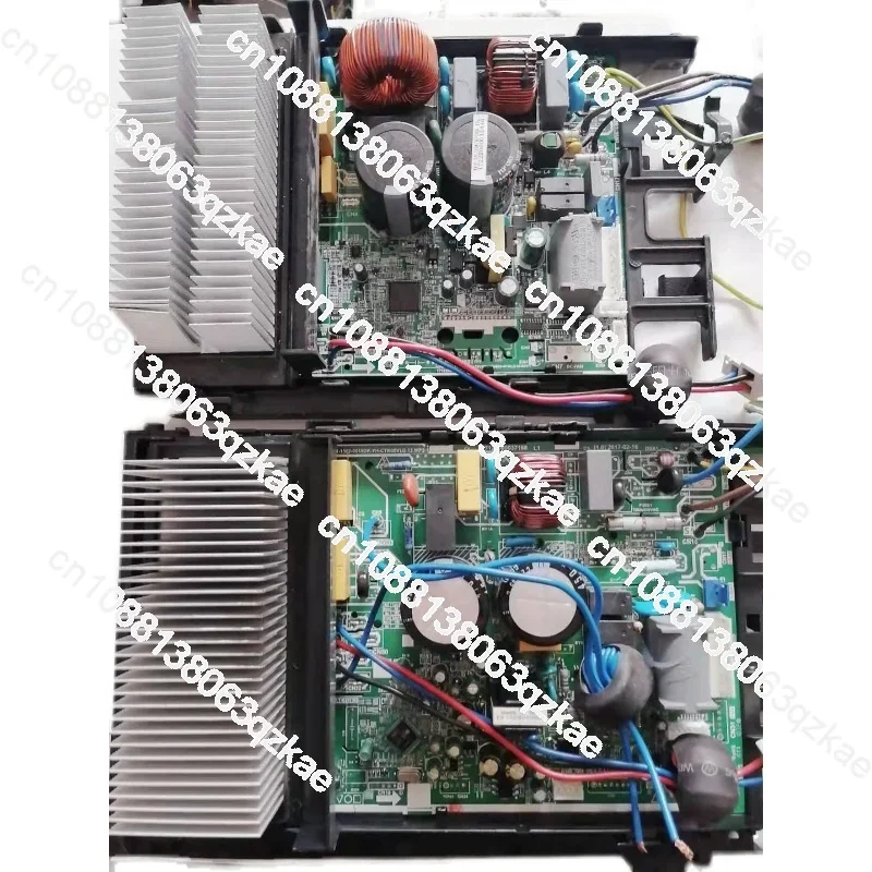 Main board Air conditioning computer board KFR-26/35/32 AC DC universal electrical box