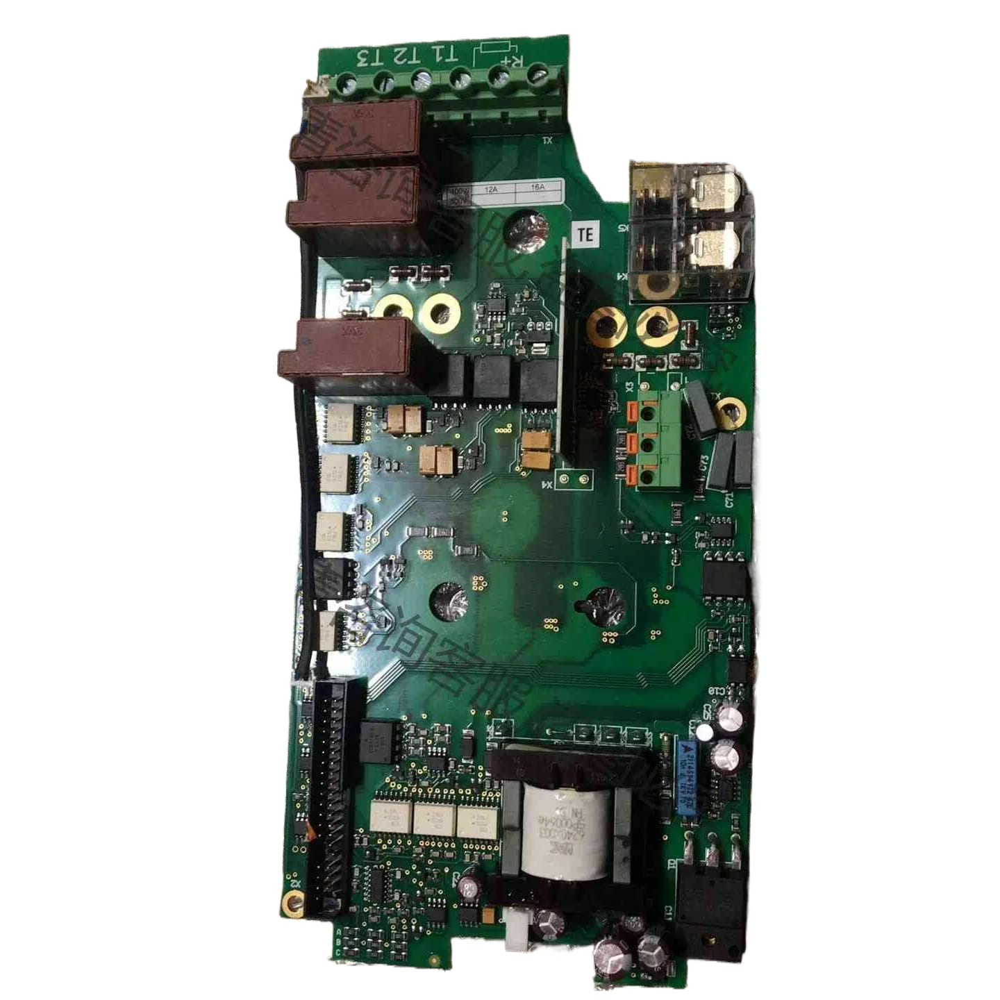 Used Products - Inverter Elevator Accessories, Power Drive Board PC00410A
