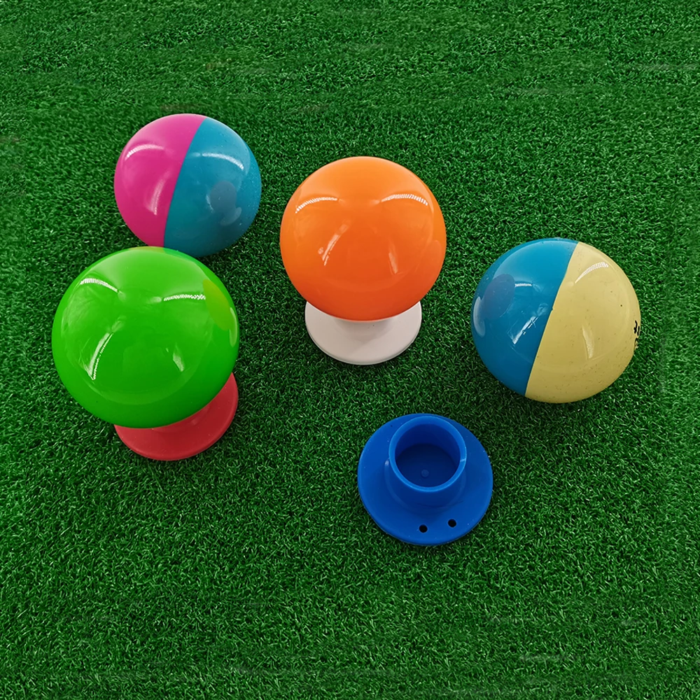 Golf Park Ball Tees… - image