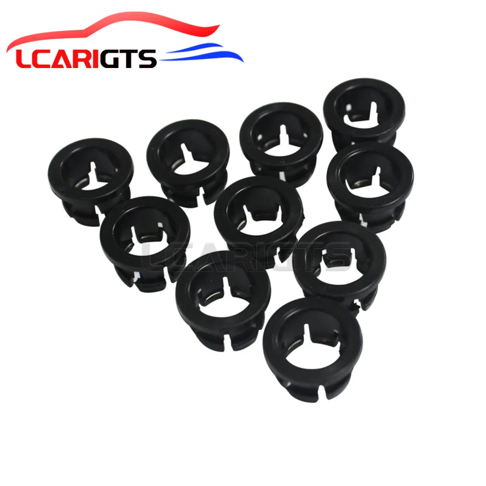 

Пряжка воздушного компрессора M10 для Mercedes Benz w220 для Audi A8 A6 Q7 для VW Tourage Porsche Cayenne 2002-2010 2203200104 7L0616006