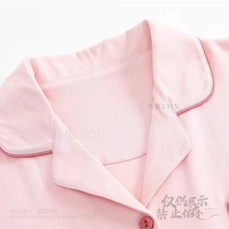 أنيمي الساحرة ساعة نيكو واكاتسوكي تأثيري حلي القطن المنزل منامة شعر مستعار المرأة هالوين كرنفال تأثيري مجموعة كاملة تأثيري نيكو