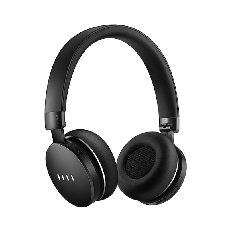 

FIIL английская версия Canviis Pro Hi-Fi наушники с активным шумоподавлением беспроводная Bluetooth-гарнитура