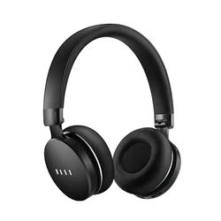 FIIL English Version Canviis Pro Hi-Fi Headphones Active Noise Cancellation Wireless Bluetooth Headset